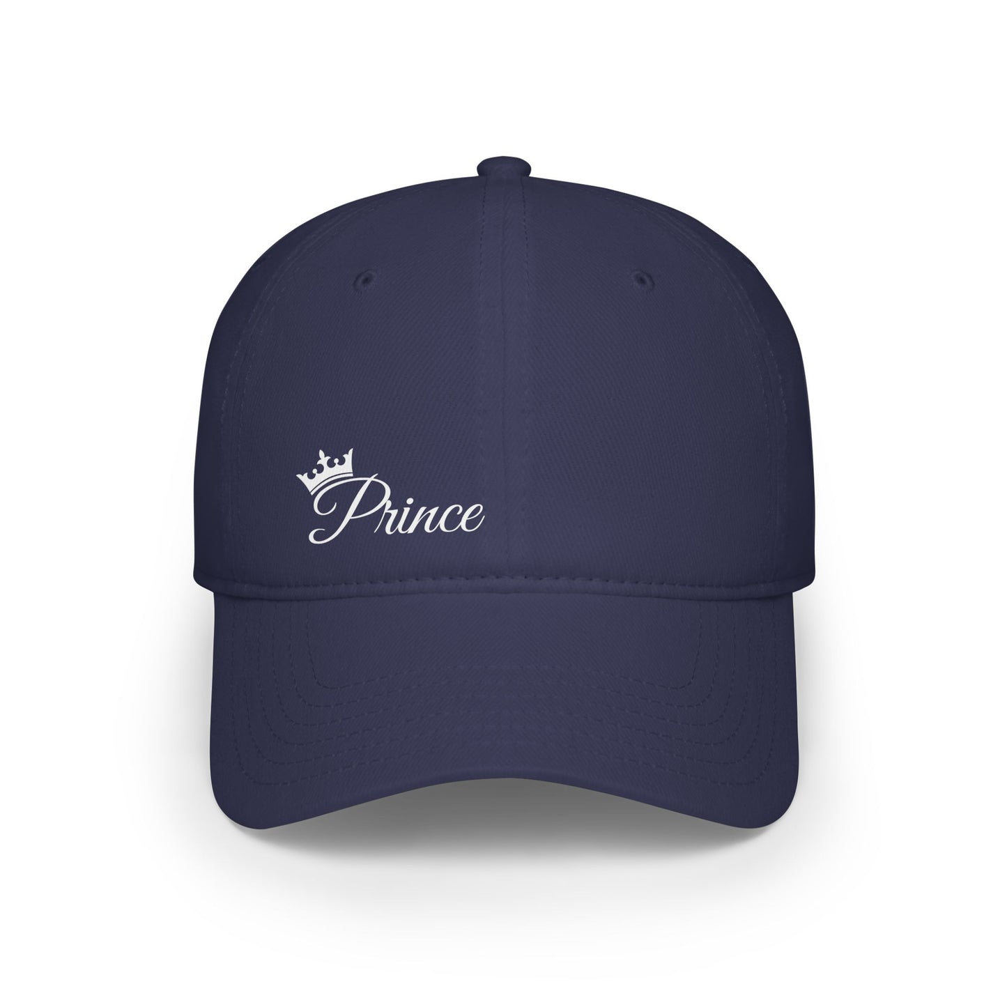 Prince Baseball Cap