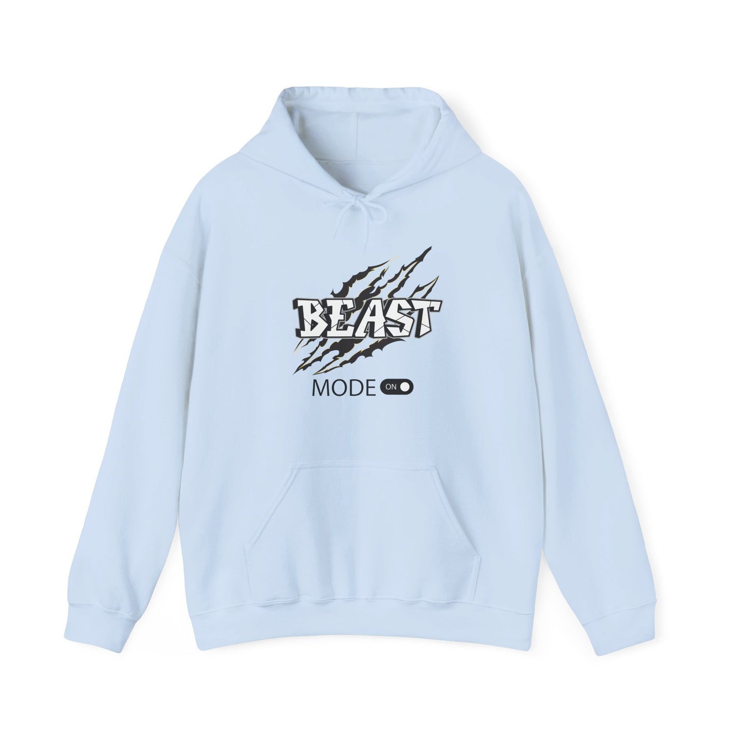 Beast Mode Women's Hoodie