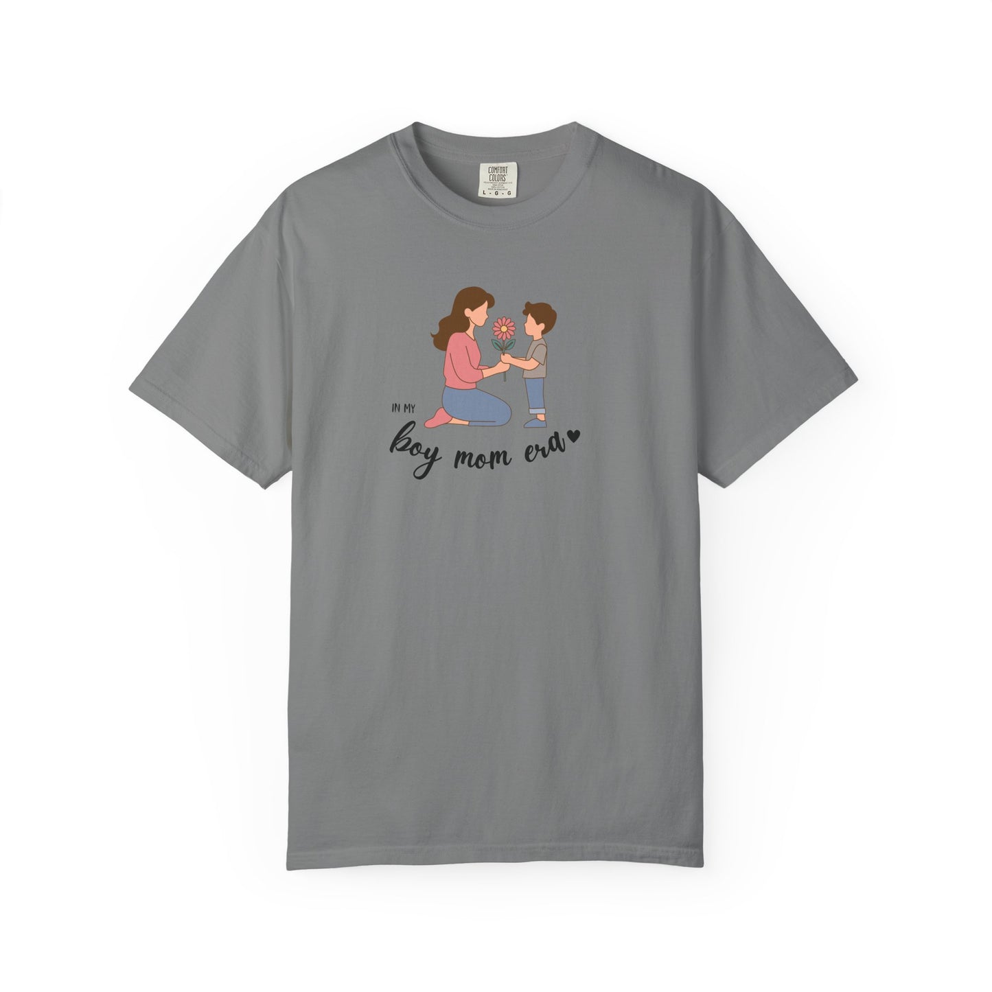 Boy Mom Era Women's T-Shirt