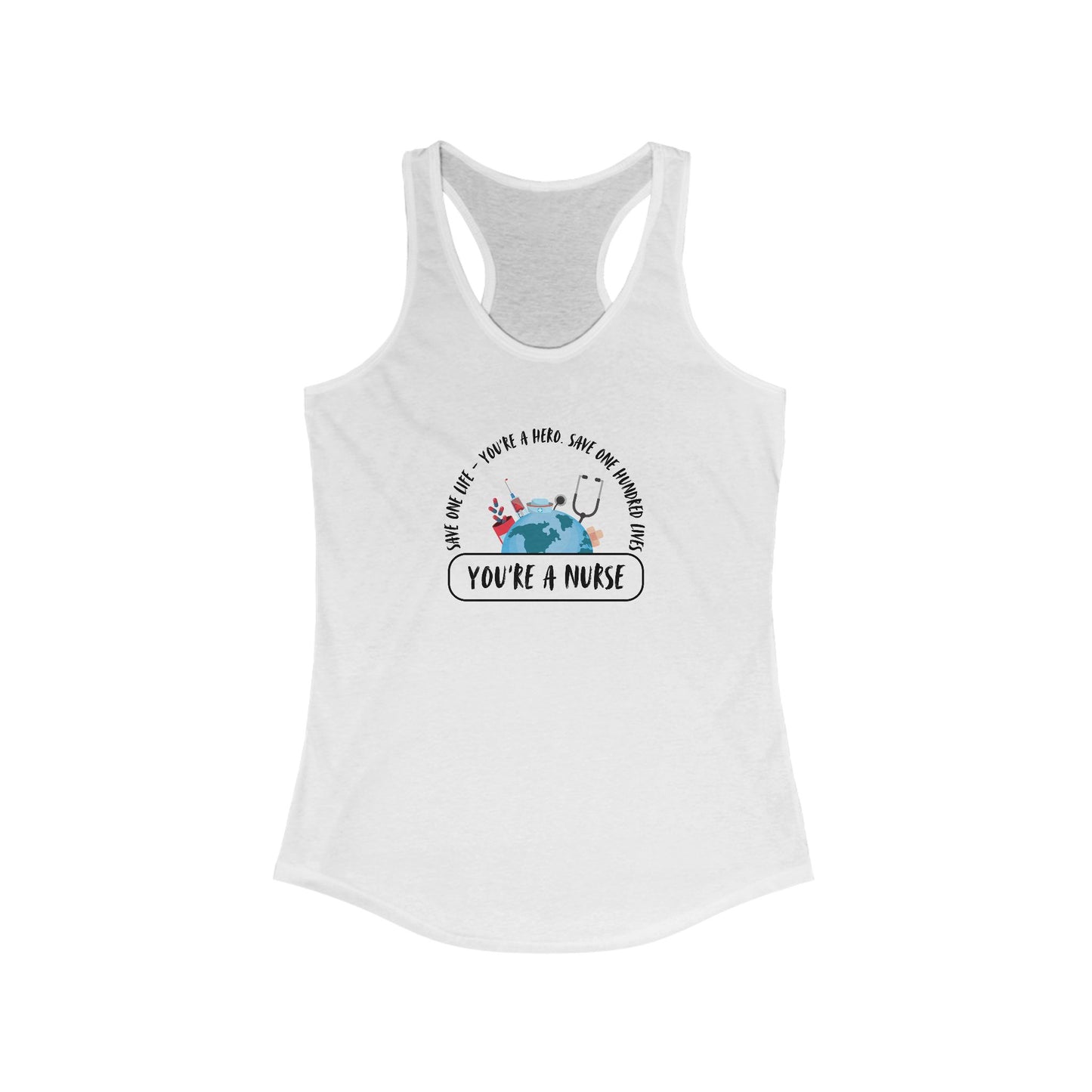 Nursing Women's Tank