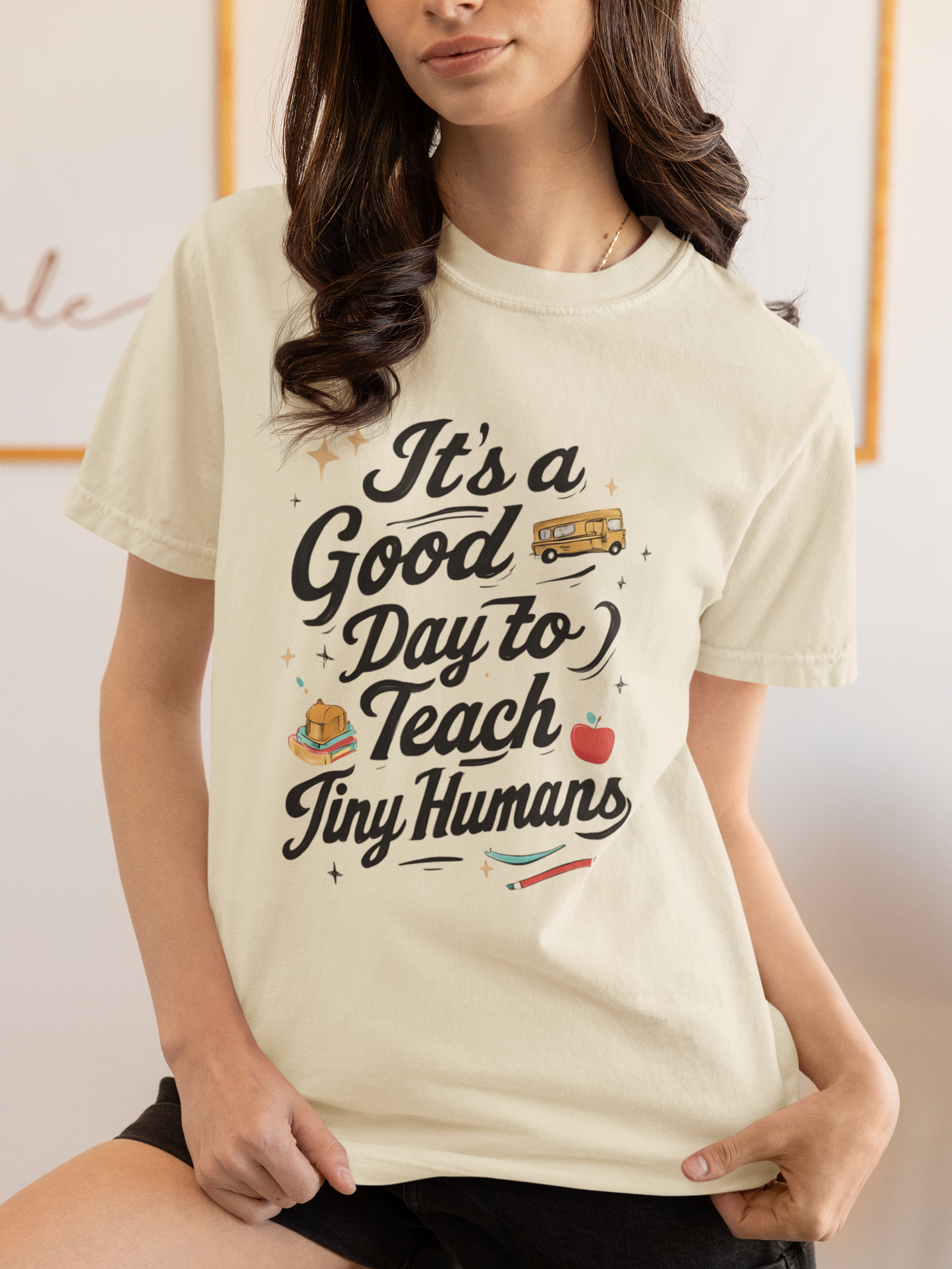 Elementary Teacher Women's T-Shirt