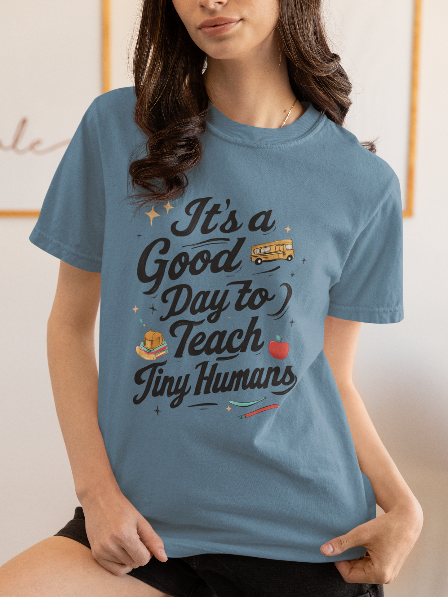 Elementary Teacher Women's T-Shirt
