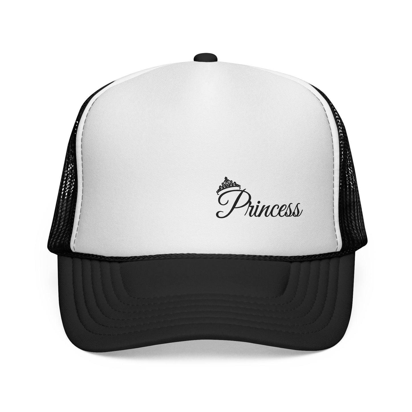 Princess Trucker Cap