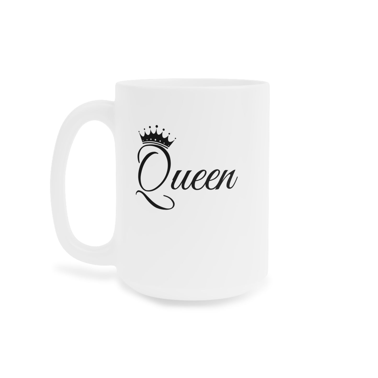 Queen Mug