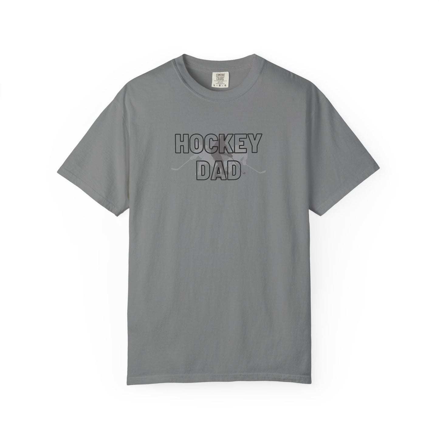 Hockey Dad Men's T-Shirt