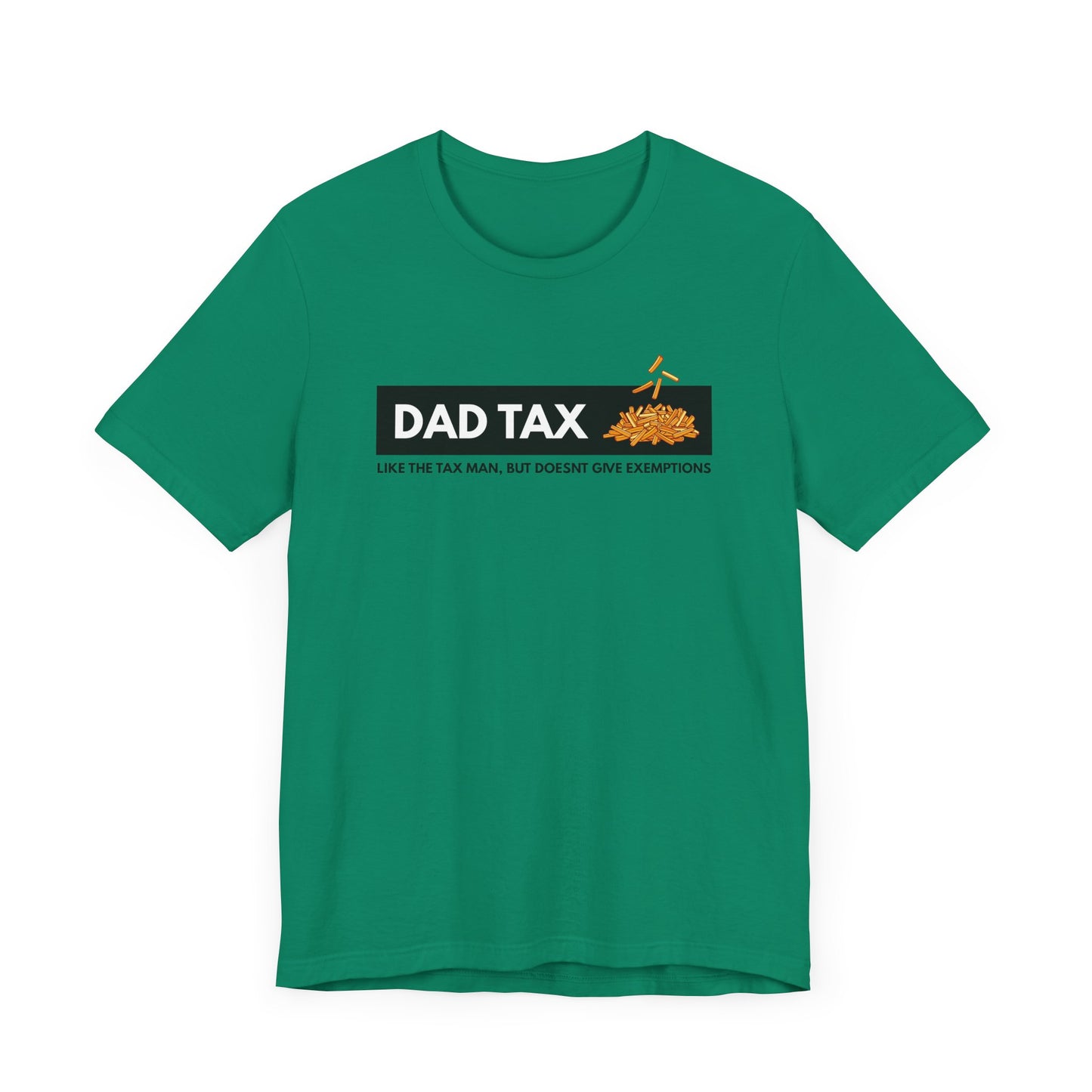 Dad Tax Men's T-Shirt