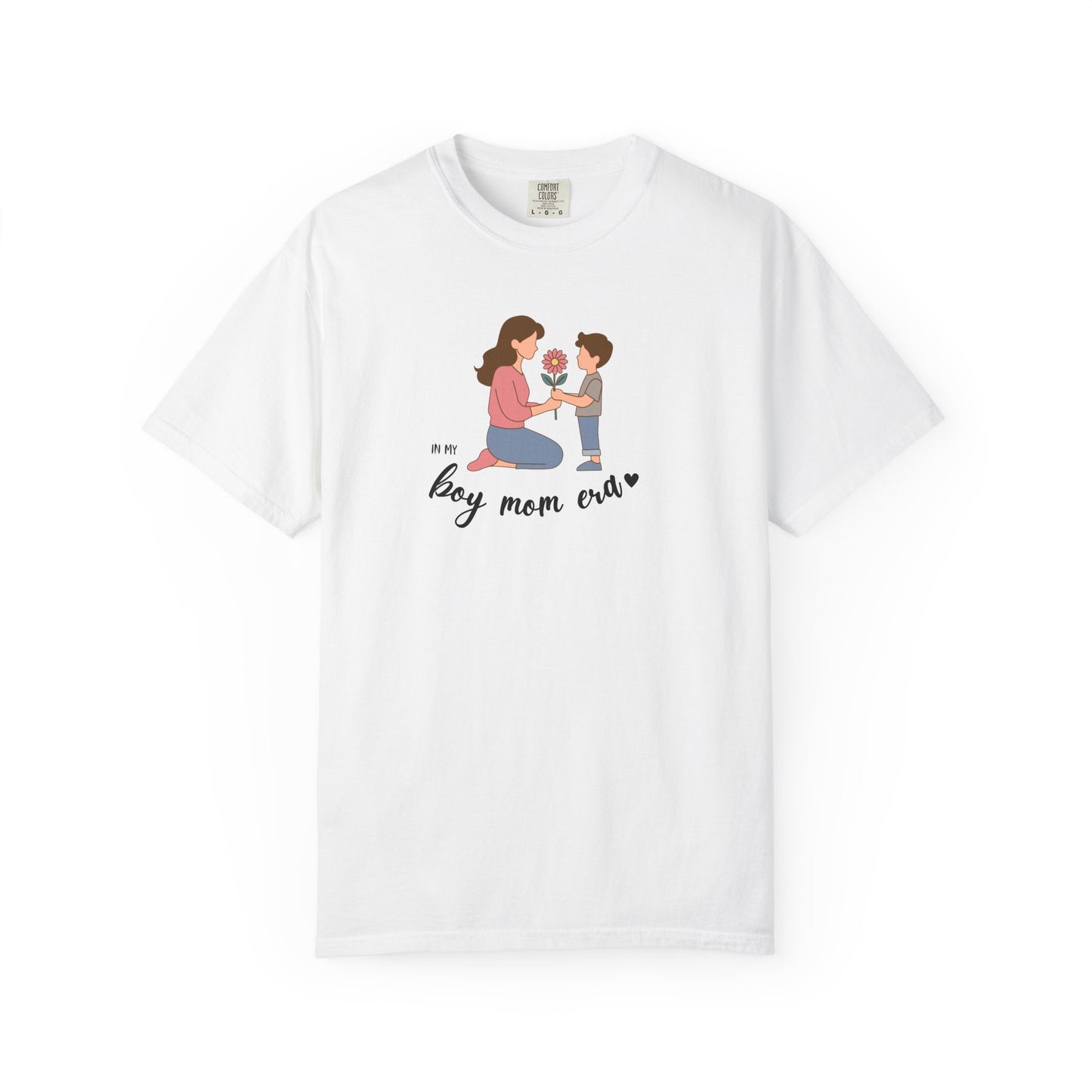 Boy Mom Era Women's T-Shirt