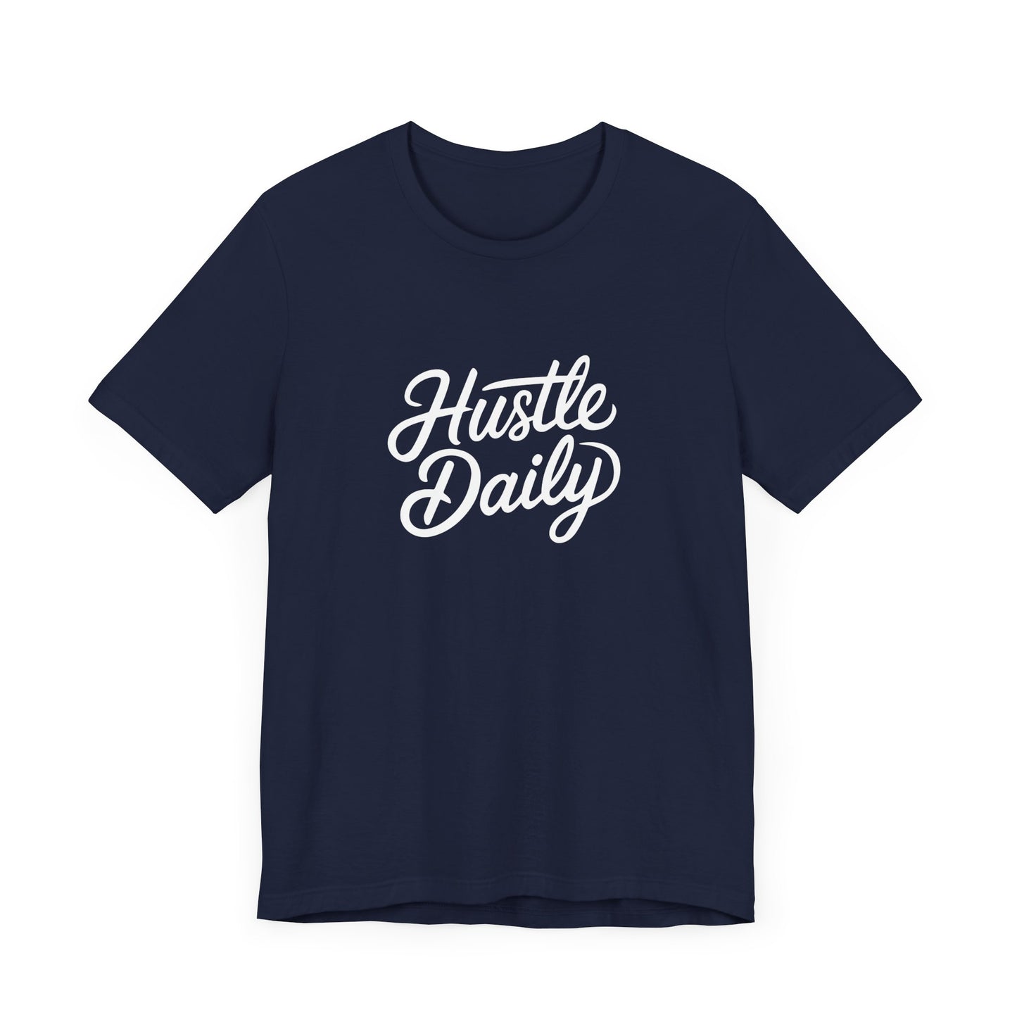 Hustle Daily Men's T-Shirt