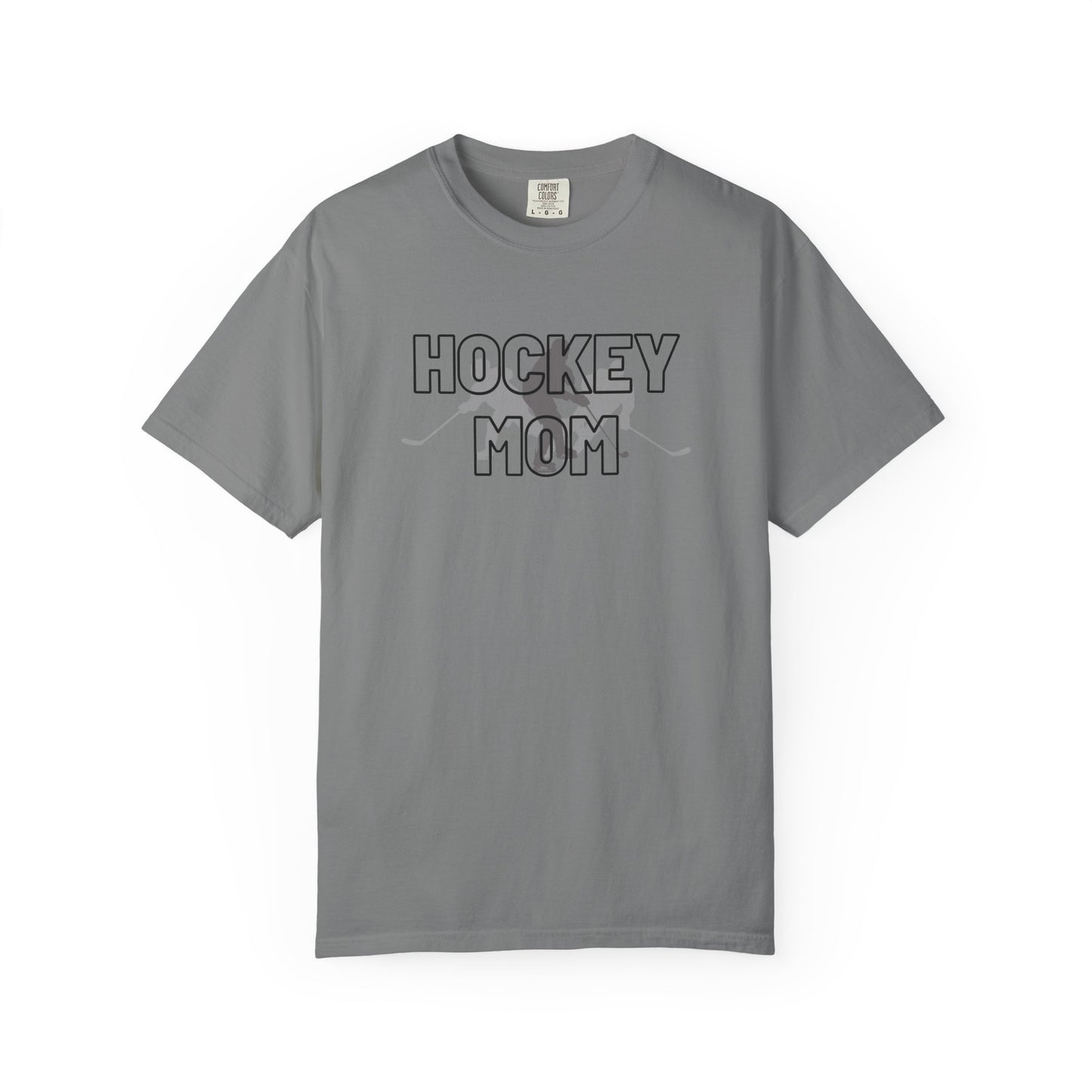Hockey Mom Women's T-Shirt