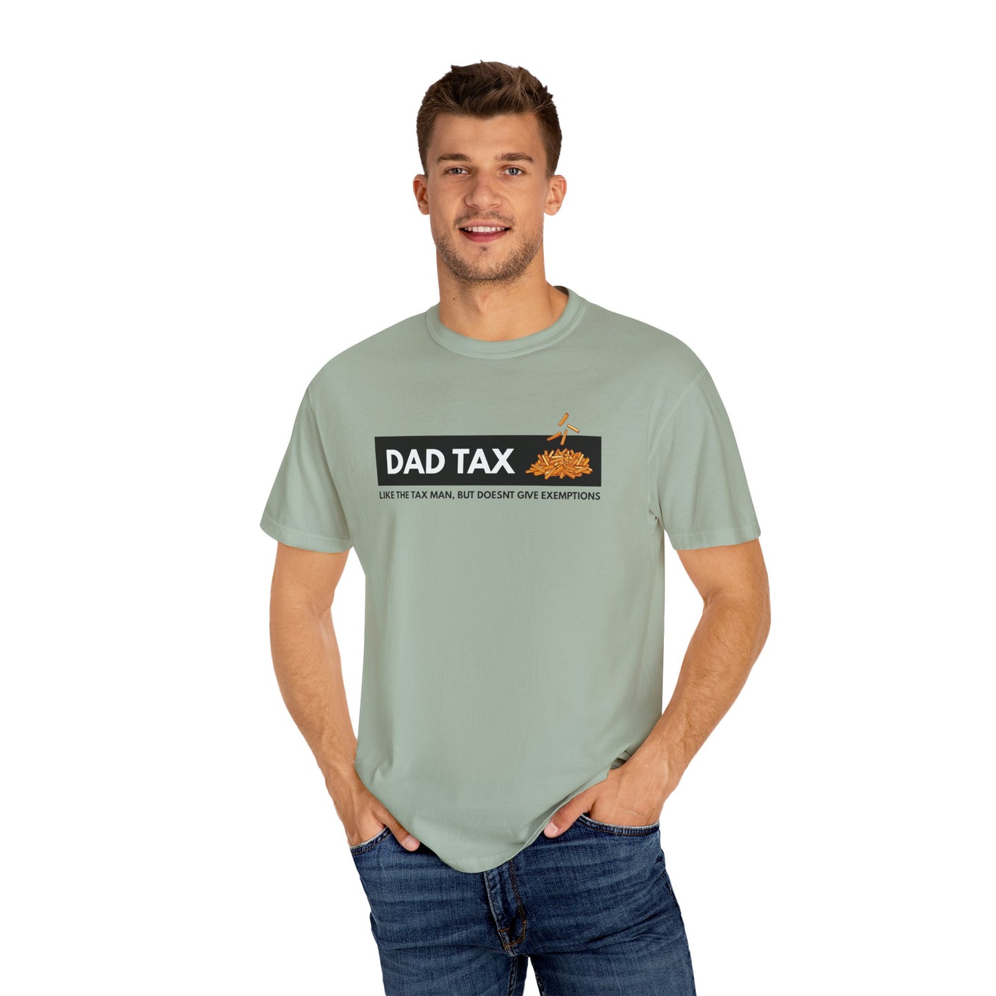 Dad Tax Men's T-Shirt