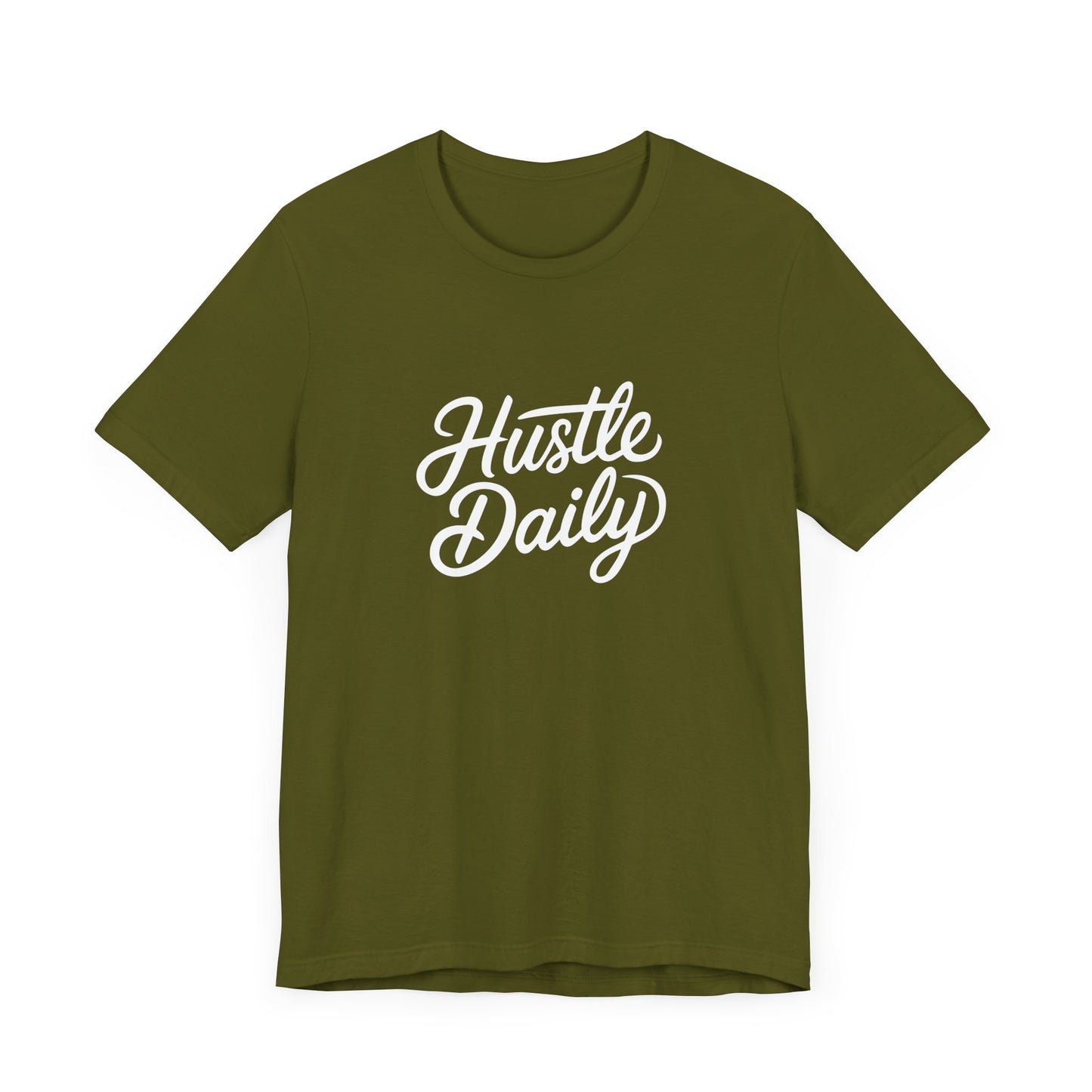 Hustle Daily Men's T-Shirt