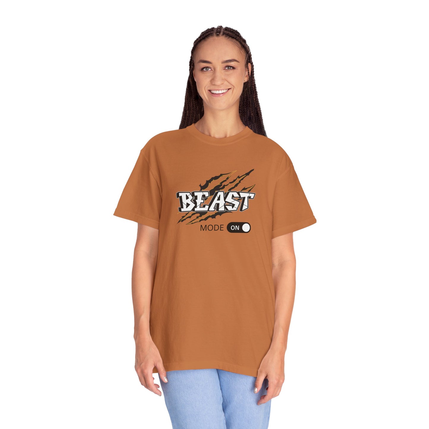 Beast Mode Women's T-Shirt