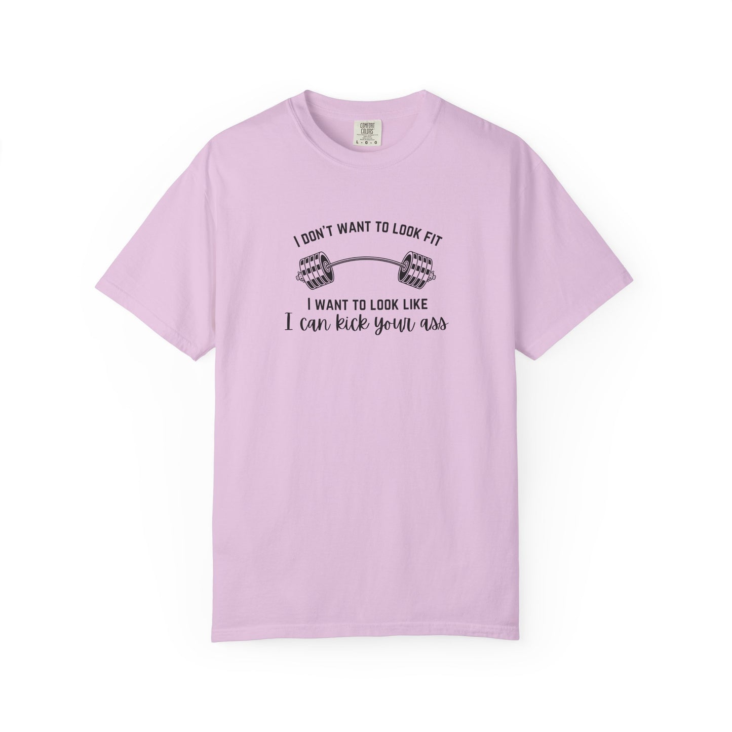Badass Women's T-Shirt