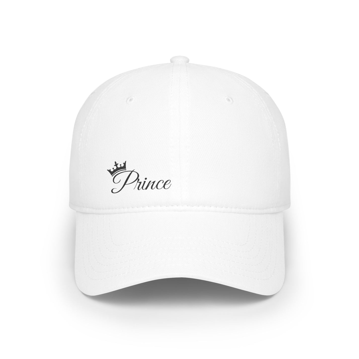 Prince Baseball Cap