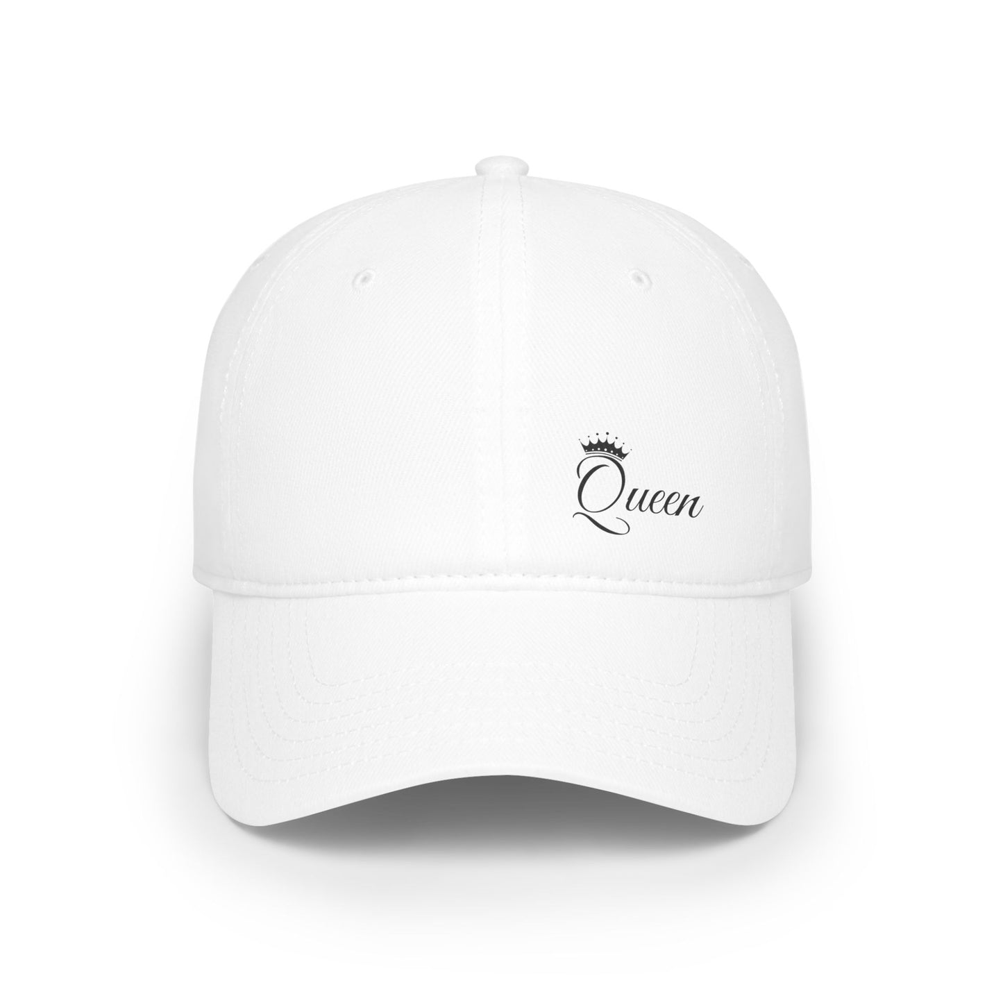 Queen Baseball Cap