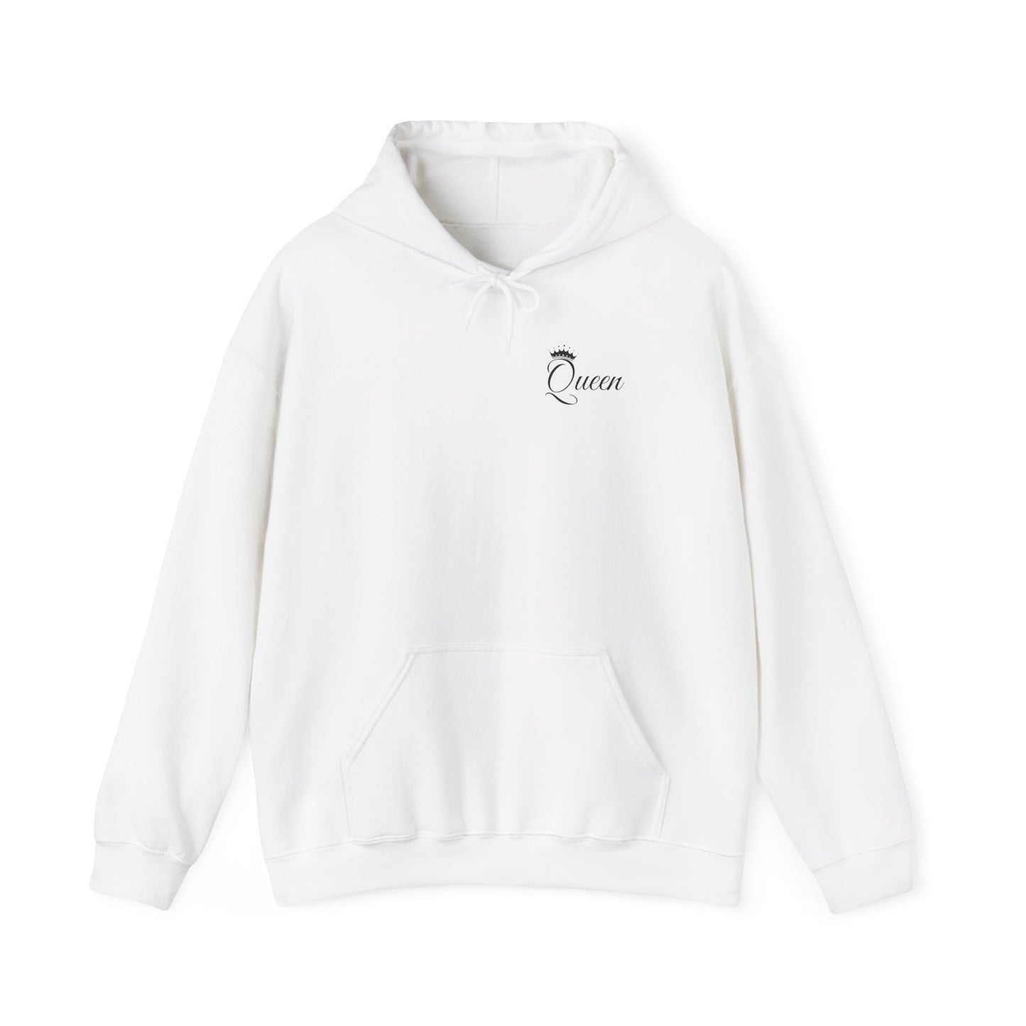 Low Profile Queen Women's Hoodie