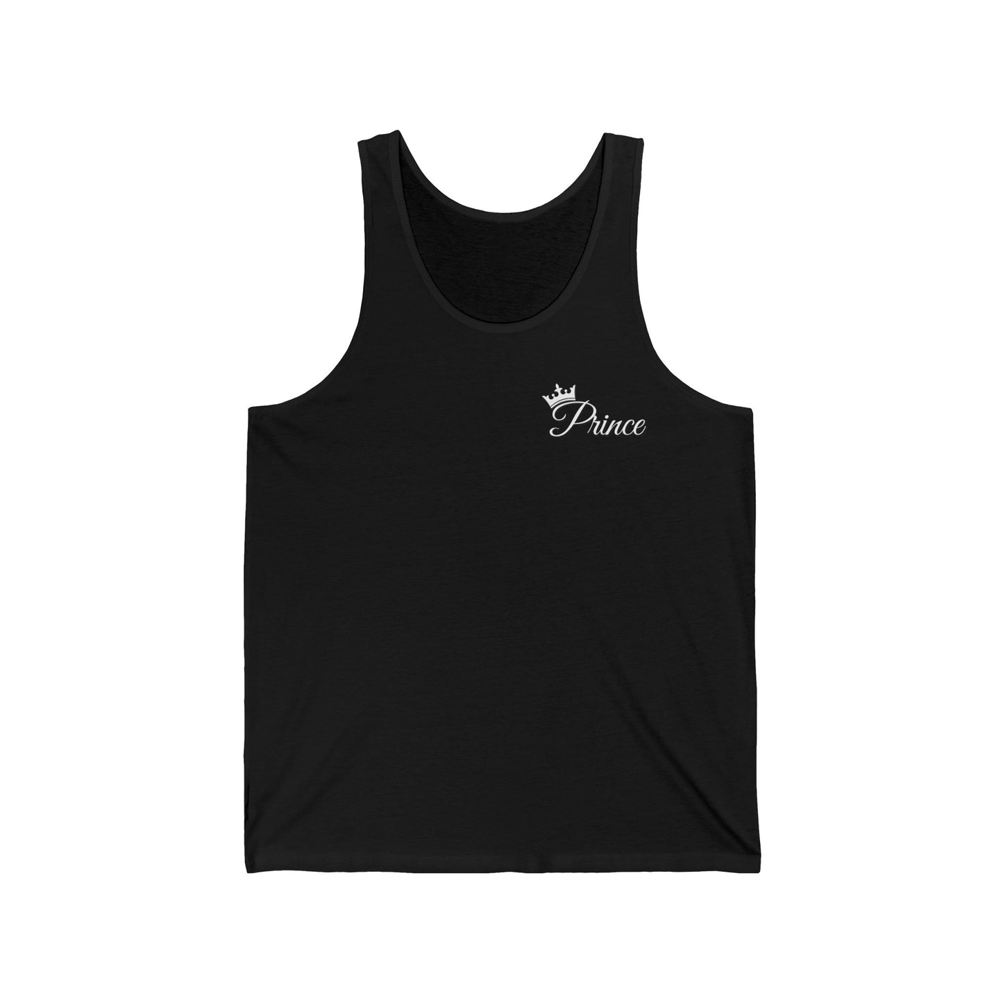 Low Profile Prince Men's Tank