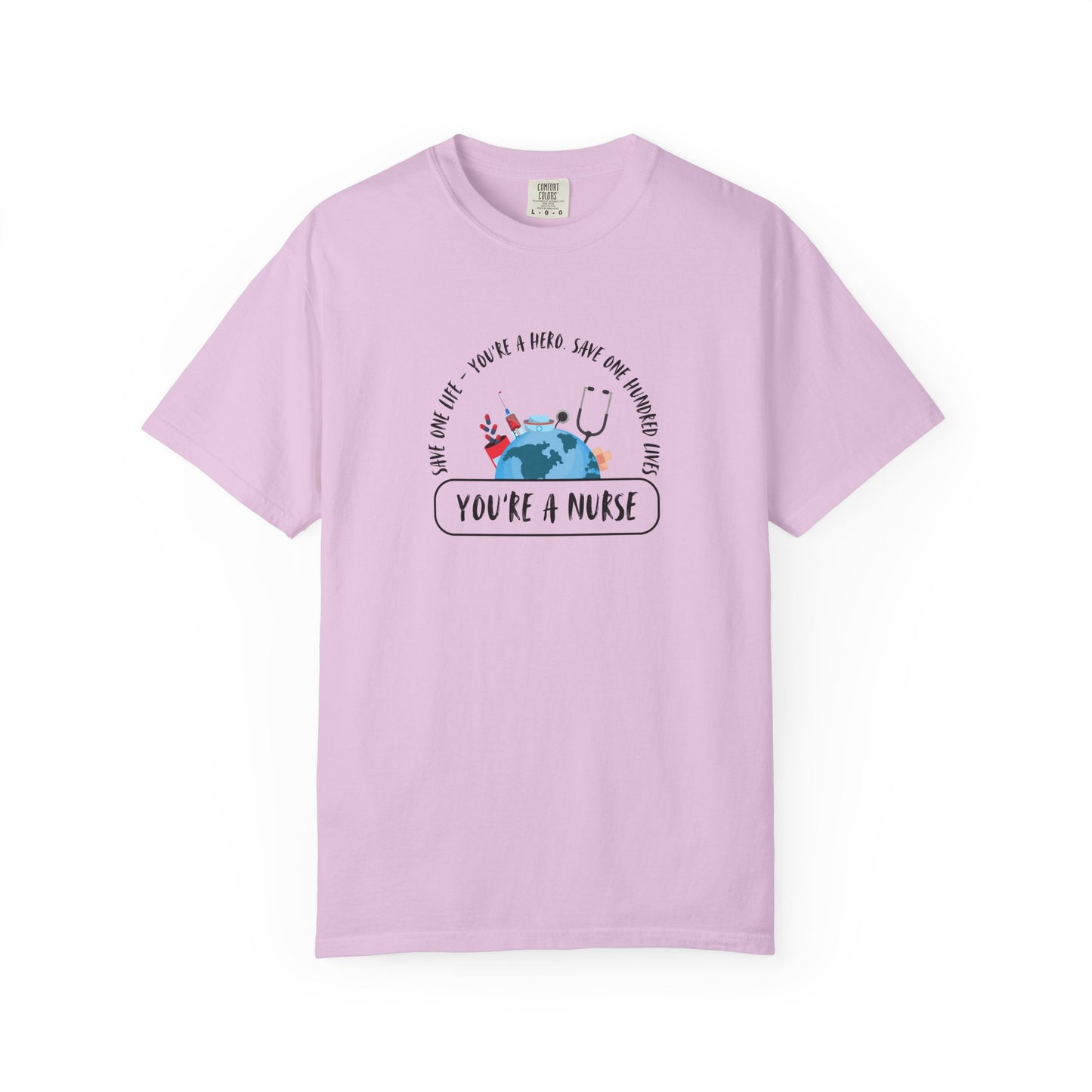 Nursing Women's T-Shirt