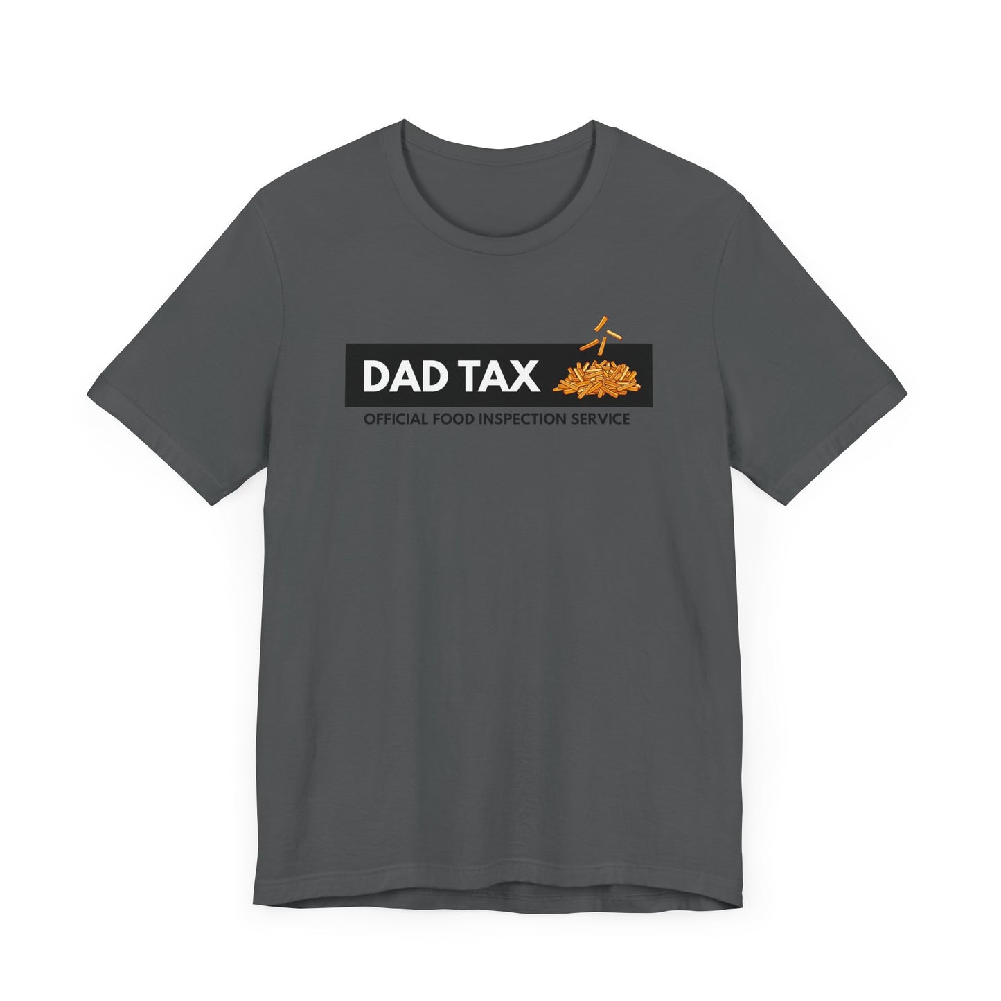 Dad Tax Men's T-Shirt
