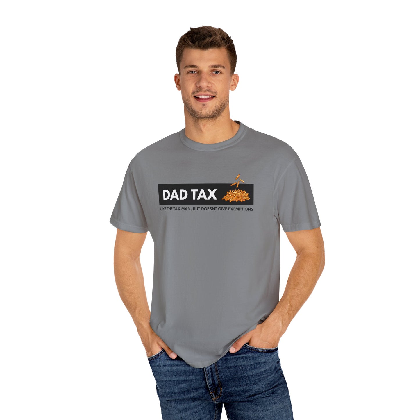 Dad Tax Men's T-Shirt