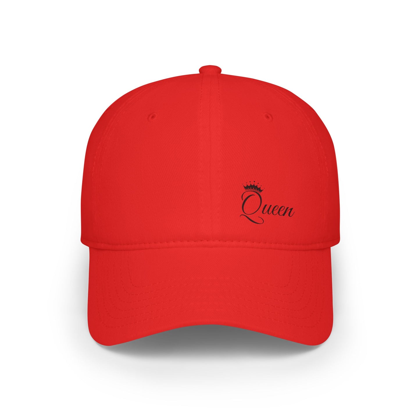 Queen Baseball Cap