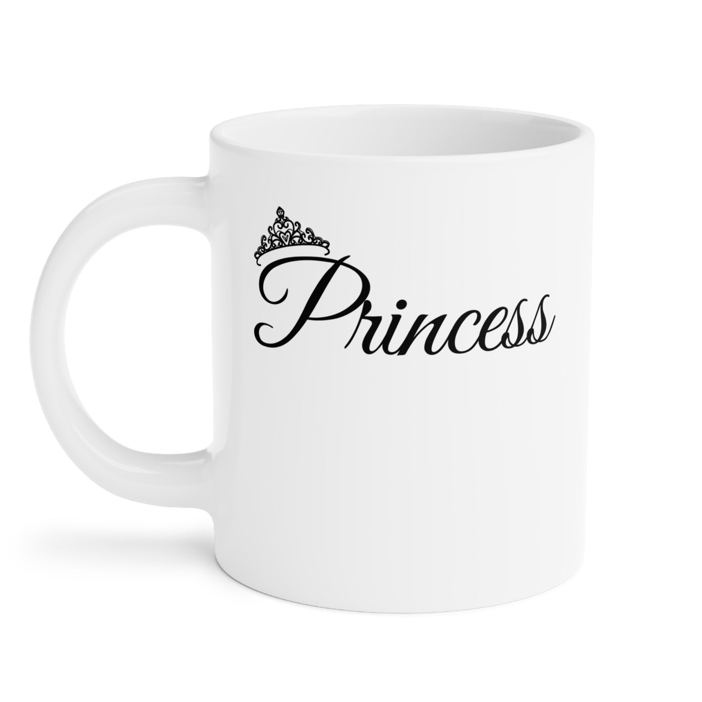 Princess Mug