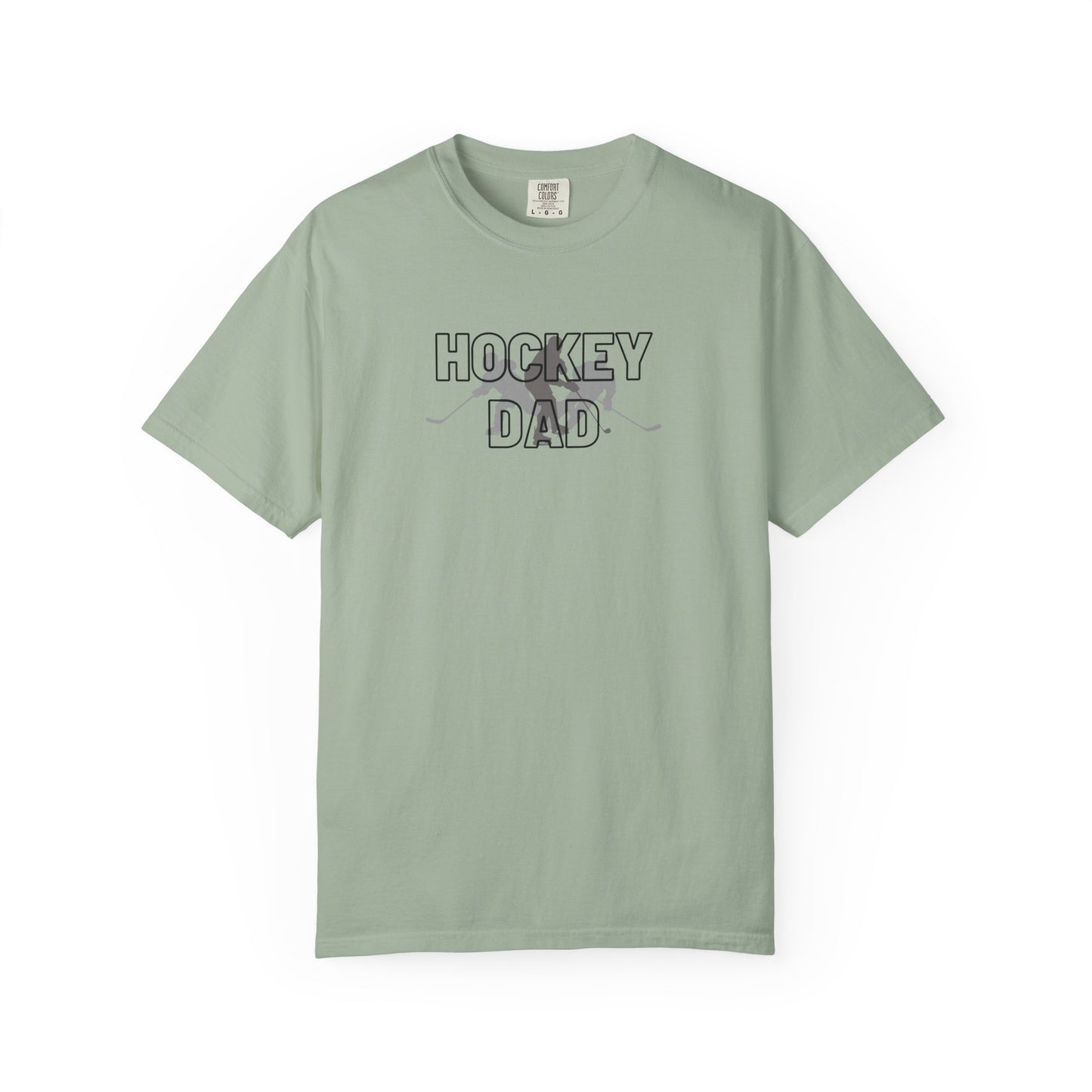 Hockey Dad Men's T-Shirt