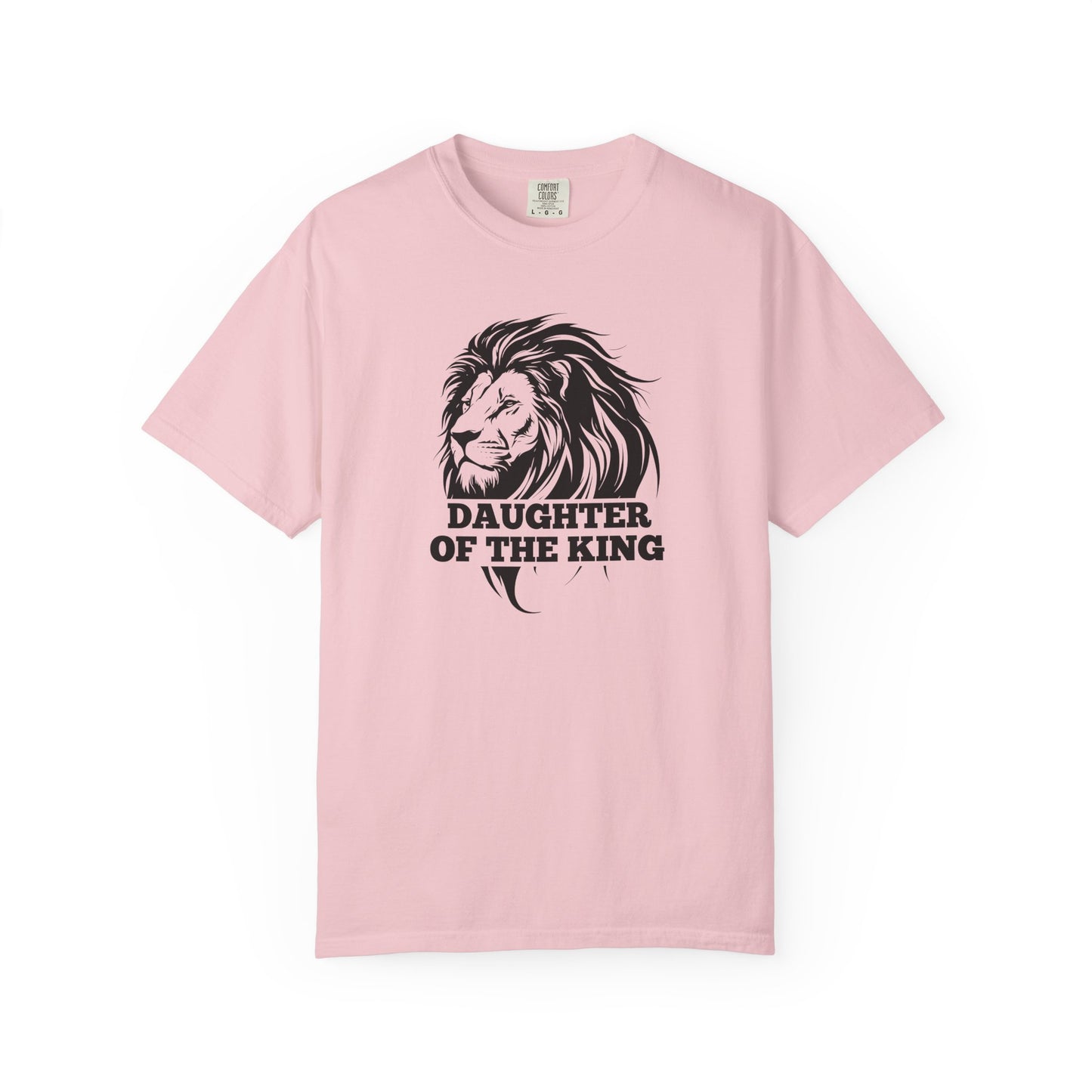 Lion - Daughter of the King Women's T-Shirt