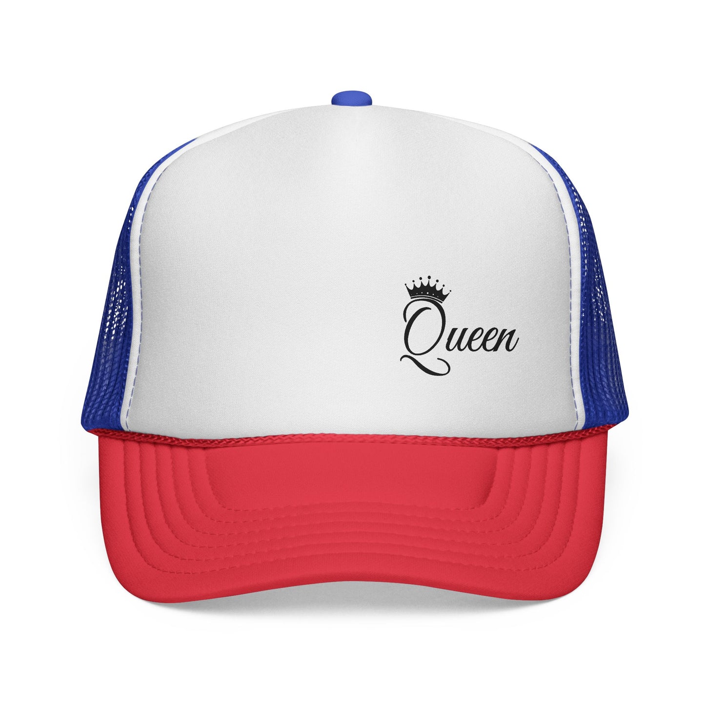Queen Trucker Cap