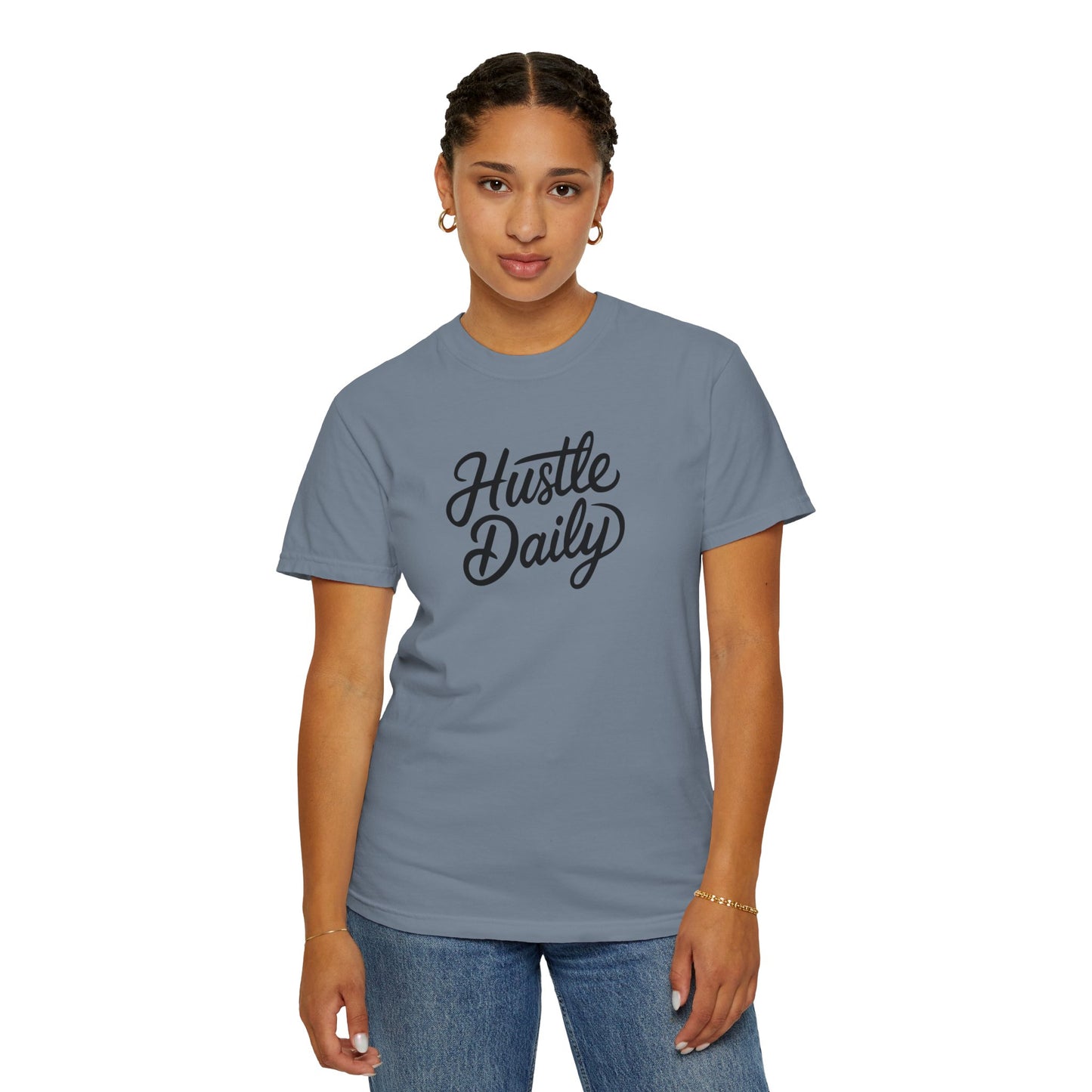 Hustle Daily Women's T-Shirt