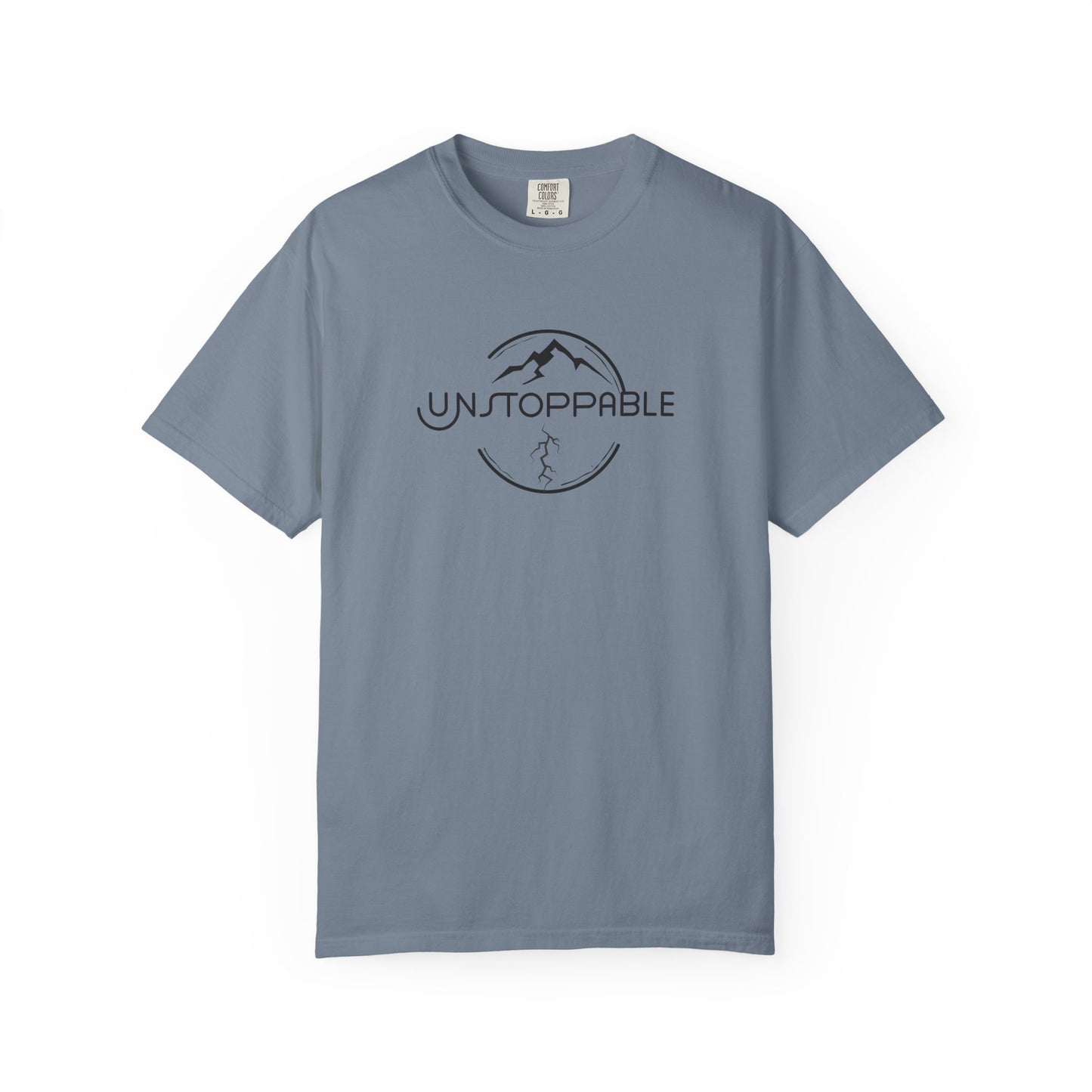 Unstoppable Men's T-Shirt