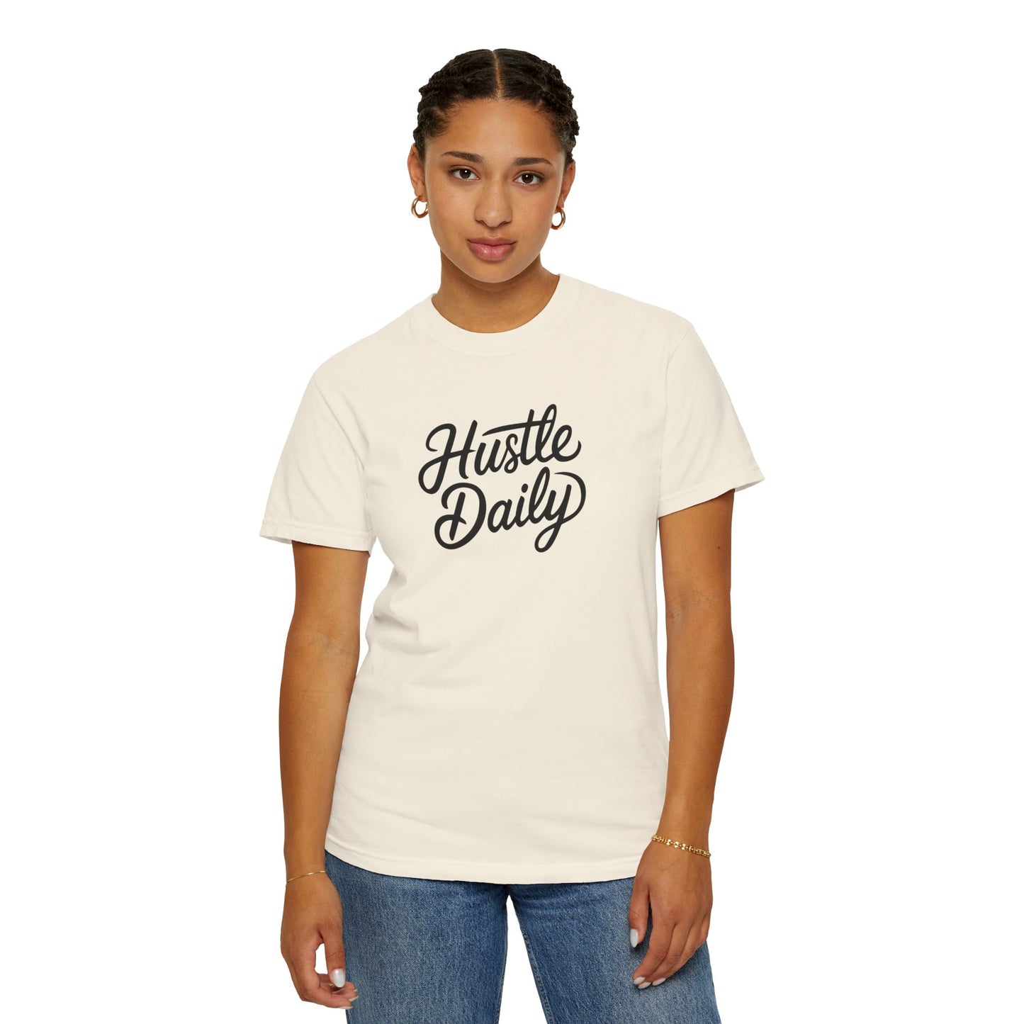 Hustle Daily Women's T-Shirt