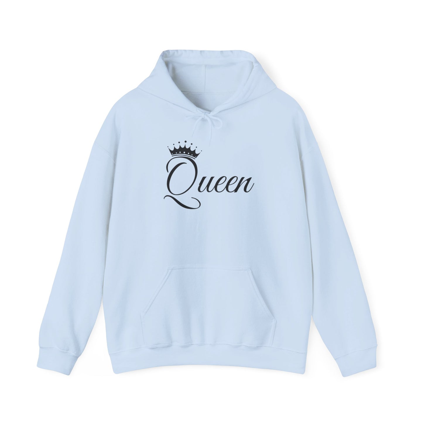 Bold Queen Women's Hoodie