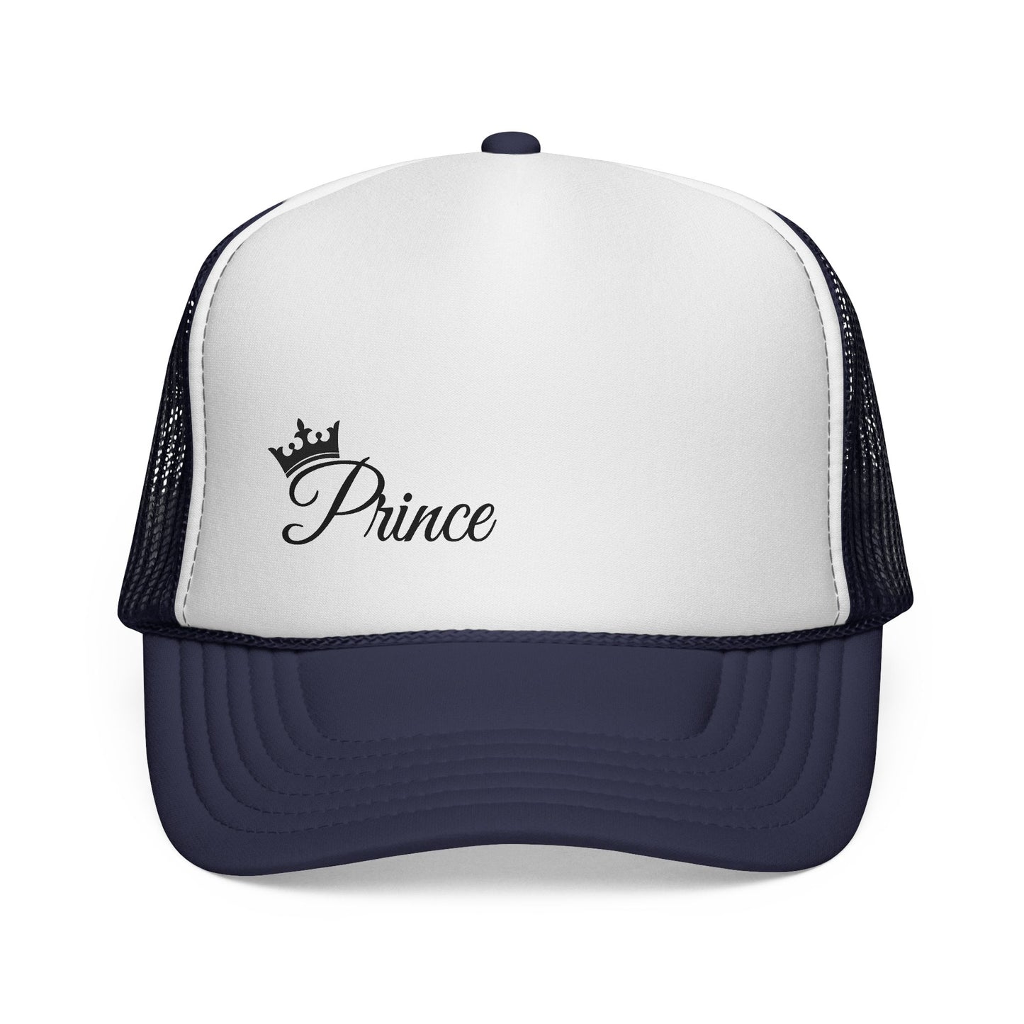 Prince Trucker Cap