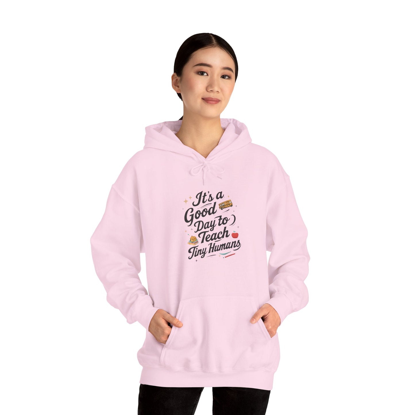 Elementary Teacher Women's Hoodie