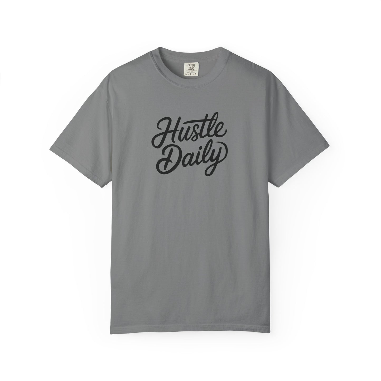 Hustle Daily Women's T-Shirt