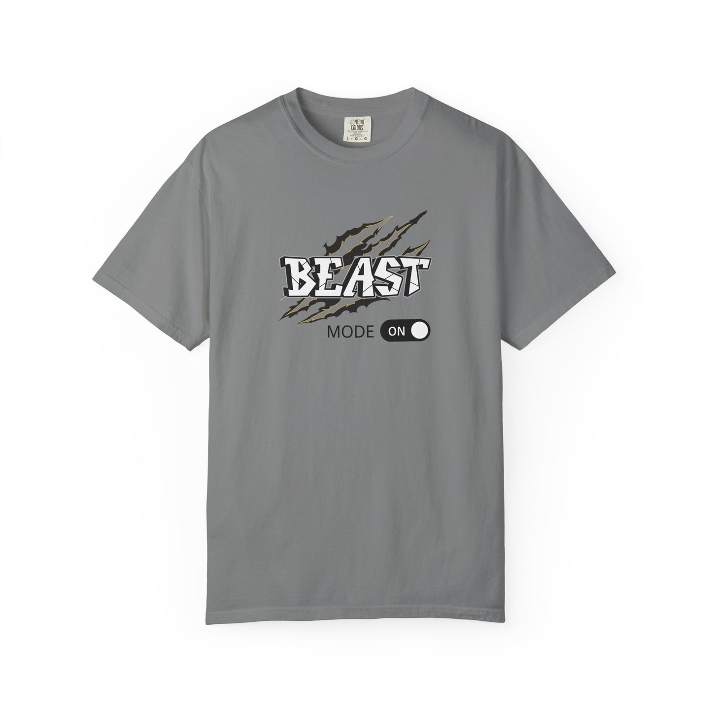 Beast Mode Women's T-Shirt