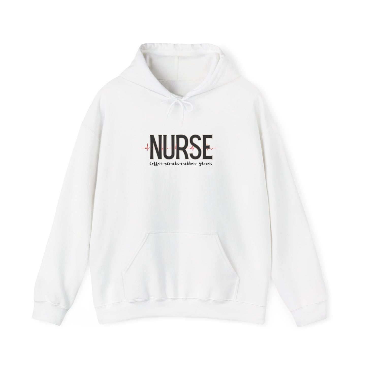 Nurse Life Hoodie