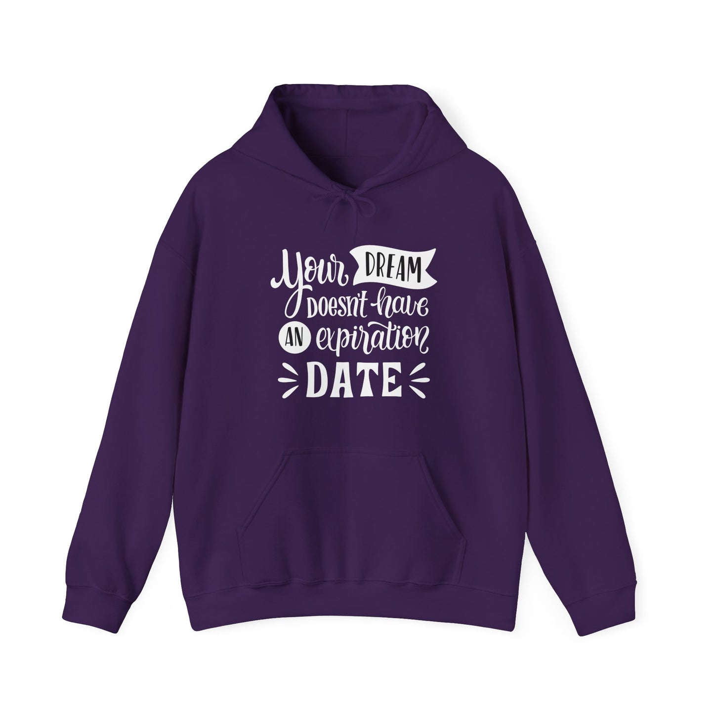 Dream Expiry Women's Hoodie