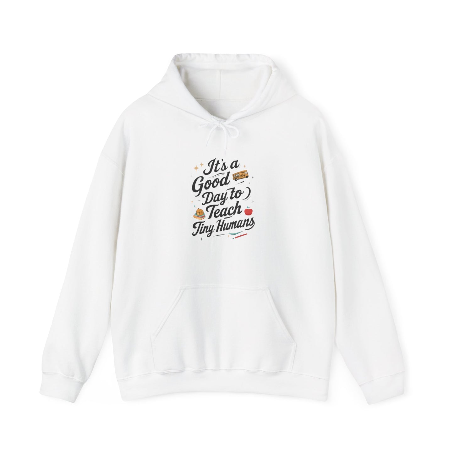 Elementary Teacher Women's Hoodie