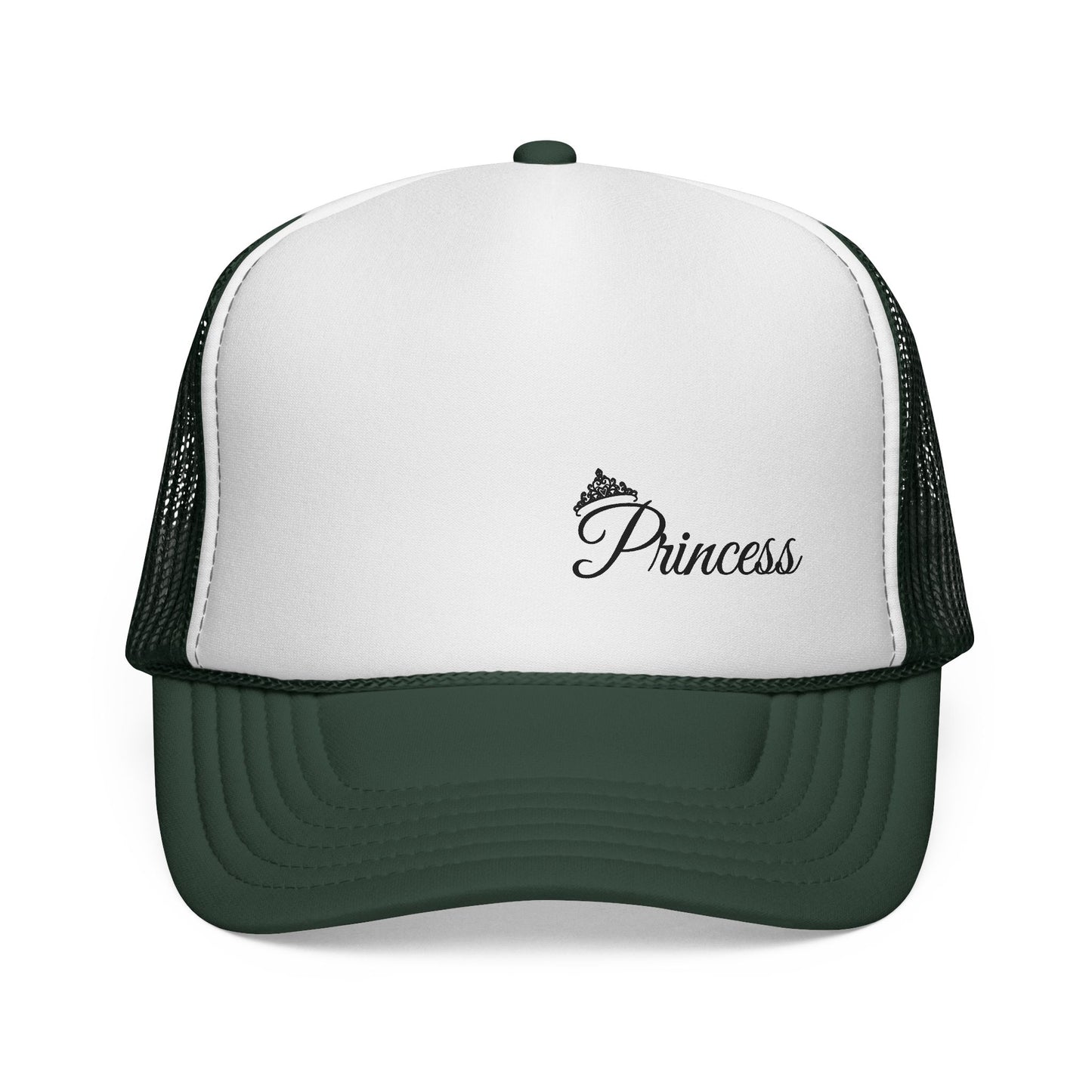 Princess Trucker Cap