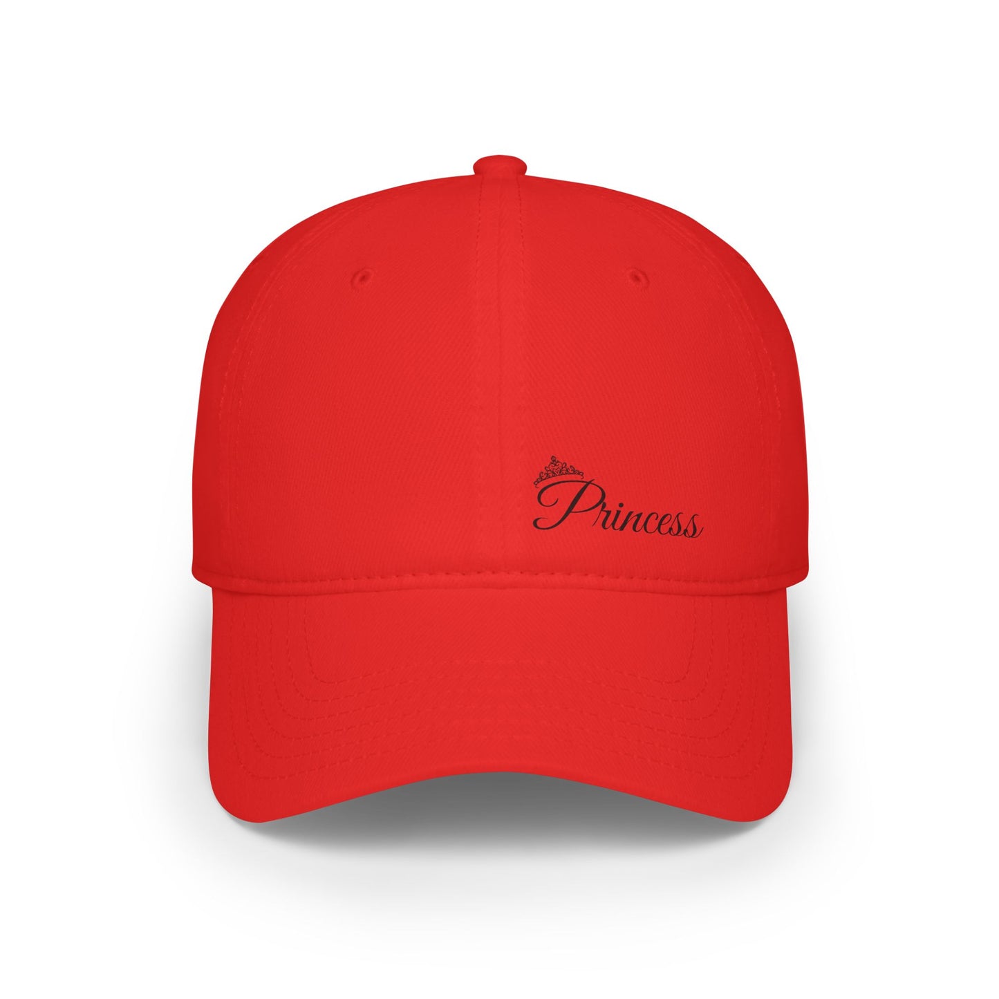 Princess Baseball Cap