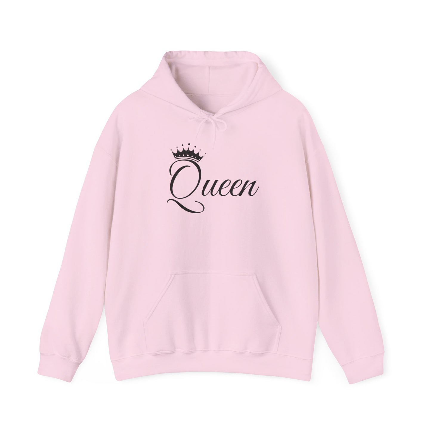 Bold Queen Women's Hoodie