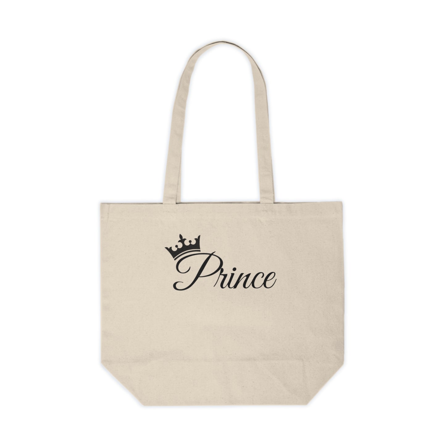 Prince Canvas Bag