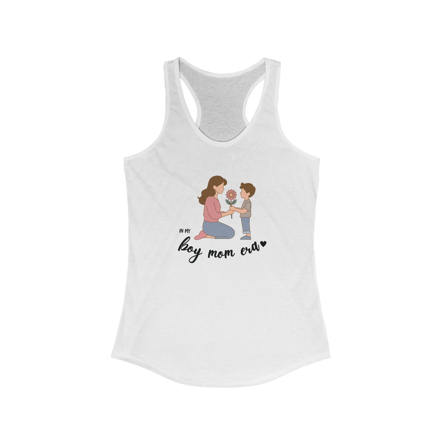 Boy Mom Era Tank
