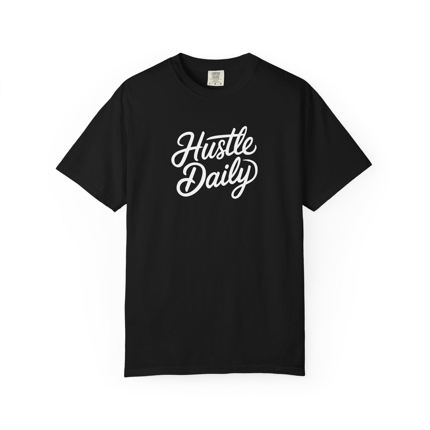 Hustle Daily Women's T-Shirt