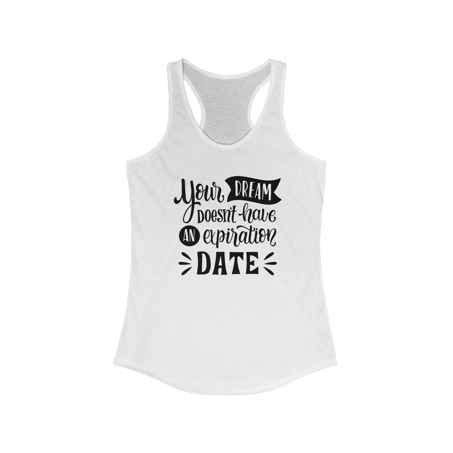 Dream Expiry Women's Tank