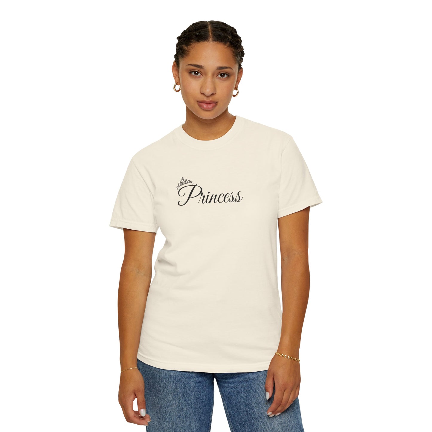 Bold Princess Women's T-Shirt