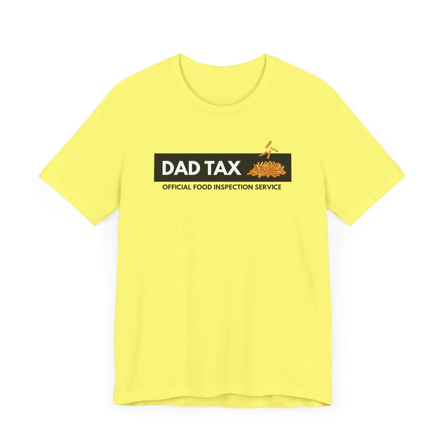 Dad Tax Men's T-Shirt