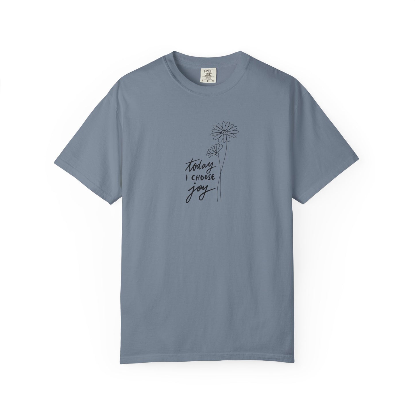 "Today I Choose Joy" Women's T-Shirt